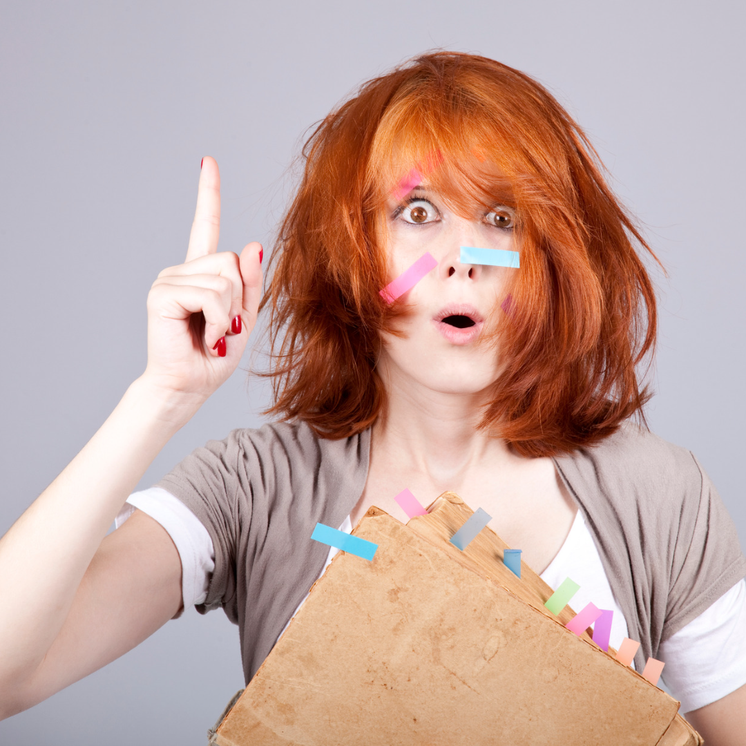 Navigating Stress, Self-Doubt, and Overwhelm: A Journey to Self-Discovery