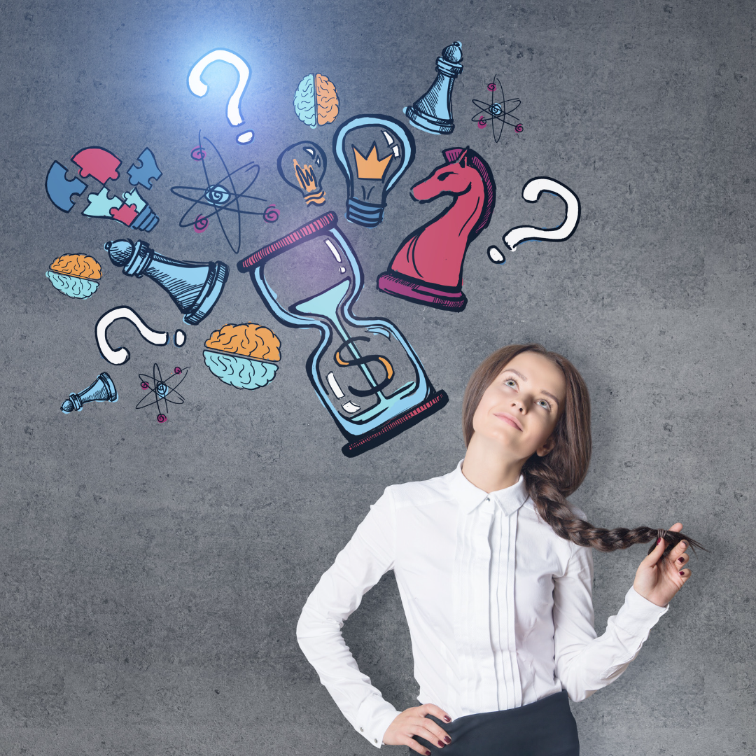 Mastering Time Management & Productivity: Unleash Your Full Potential